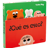 ¿Qué es esto?