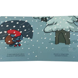 Minino y la Navidad