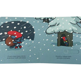 Minino y la Navidad