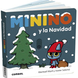 Minino y la Navidad