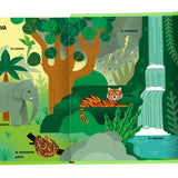 La naturaleza y yo. Mi imaginario sonoro