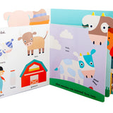 Animales de granja