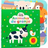 Animales de granja