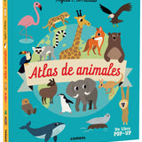 Atlas de animales