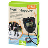 Reloj cronómetro profesional