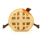 Waffle Rene