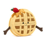 Waffle Rene