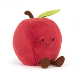 Apple, la Manzana