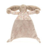 DouDou Blossom Beige Bunny 'Petal'