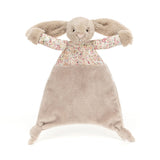 DouDou Blossom Beige Bunny 'Petal'