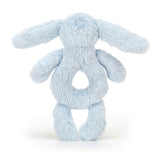 Sonajero Blue Bunny