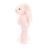 Sonajero Pink Bunny
