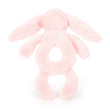 Sonajero Pink Bunny