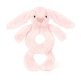 Sonajero Pink Bunny