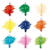 Crayones de gel OMY