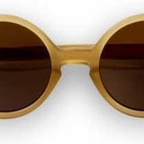Gafas de sol Woam marrones