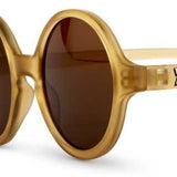 Gafas de sol Woam marrones