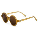 Gafas de sol Woam marrones