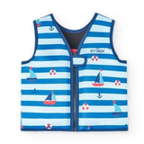 Chaleco flotador Sailor
