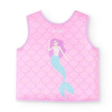 Chaleco flotador Sirena