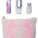 Estuche Rosa