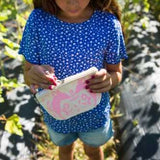 Estuche Rosa