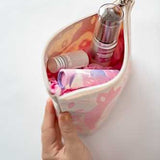 Estuche Rosa