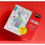 Poster XL España