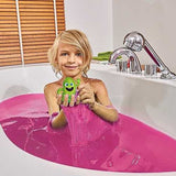 Slime Baff Glitter Rosa