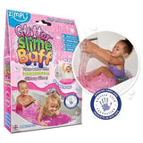 Slime Baff Glitter Rosa
