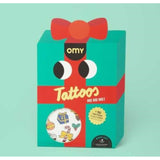 Tattoos Ho Ho Ho