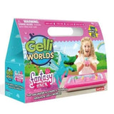 Pack Fantasy Gelli