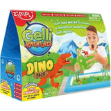 Pack Dinos Gelli