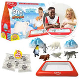 Pack Snow Adventure