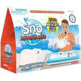 Pack Snow Adventure