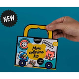 Mini Pocket Animals