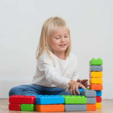 Junior Bricks 25