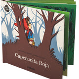 Caperucita roja