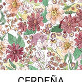 Neceser Acolchado con asa Petite Mafalda