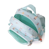 Mochila Infantil The Three Little Pigs