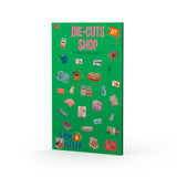 Kit decoración tienda