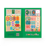 Kit decoración tienda