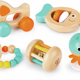Set Sensorial