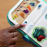 Cesta de la Compra Magic Touch