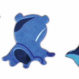 Puzzle Brillante Ballena