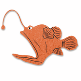 Puzzle Brillante Ballena