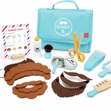Set Salón de Belleza
