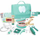 Set Clínica Dental