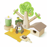 Picnic de Abejas Melíferas