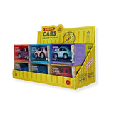 Coche Snack Car